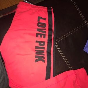 Victoria’s Secret Skinny Jogger Pant